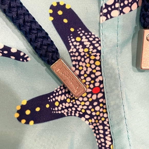 VILEBREQUIN Men’s Swim Trunks XXL imported - Picture 8 of 8